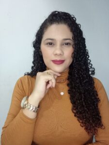 Picture of Jaqueline Oliveira